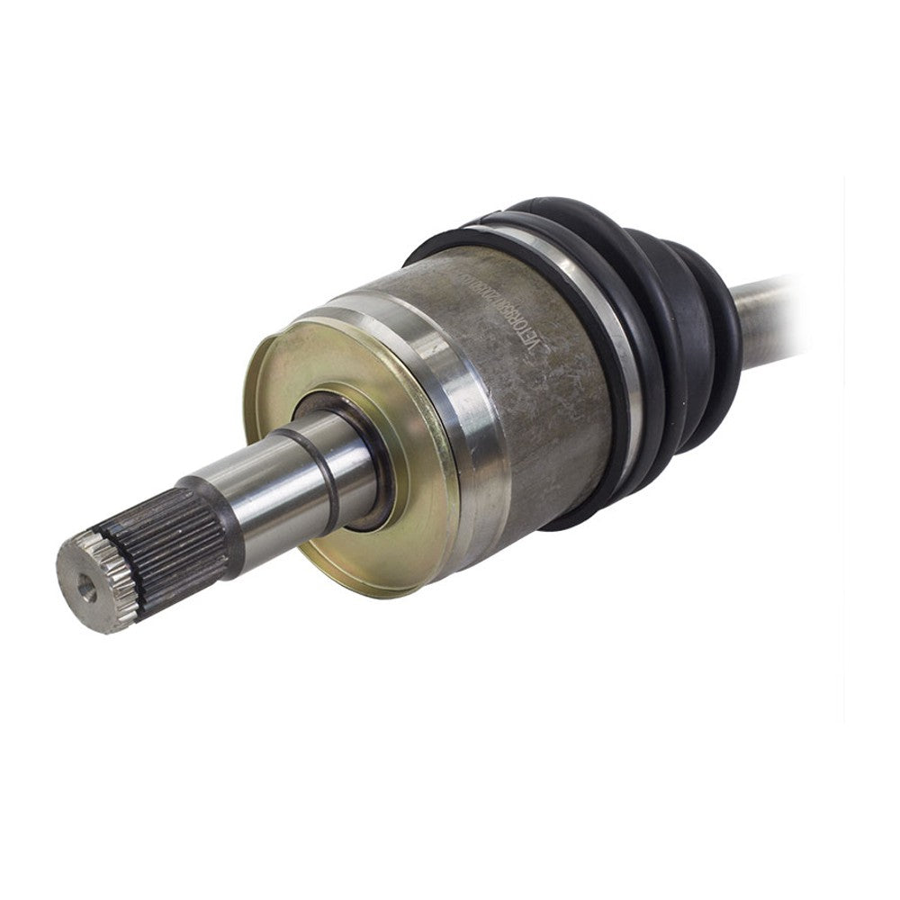 Semieixo Dianteiro Esquerdo - Vetor - Vt9580 - (3)