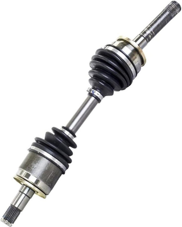 Semieixo Dianteiro Esquerdo - Vetor - Vt9579 - (1)