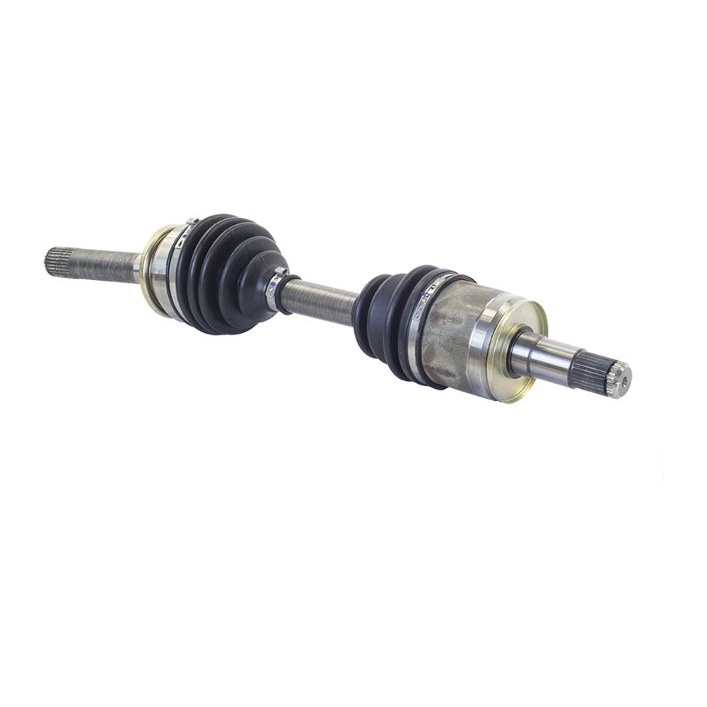 Semieixo Dianteiro Esquerdo - Vetor - Vt9578 - (2)