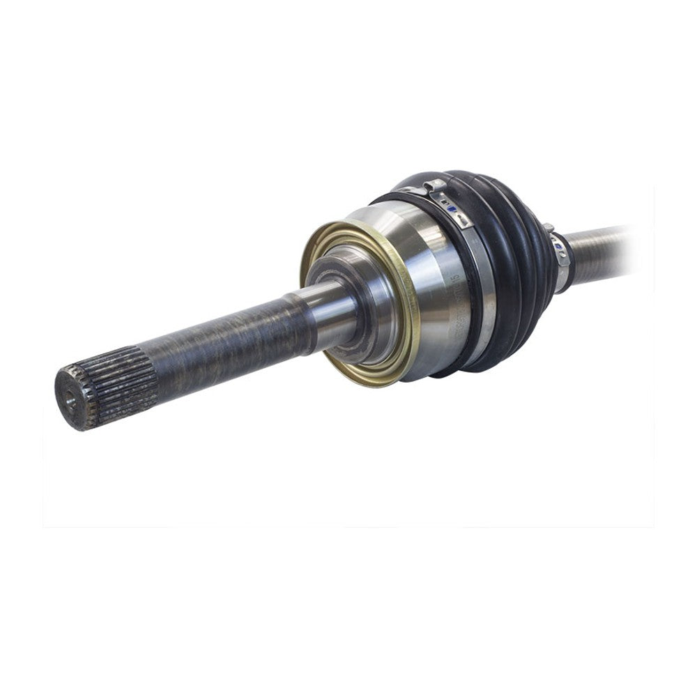 Semieixo Dianteiro Esquerdo - Vetor - Vt9578 - (3)