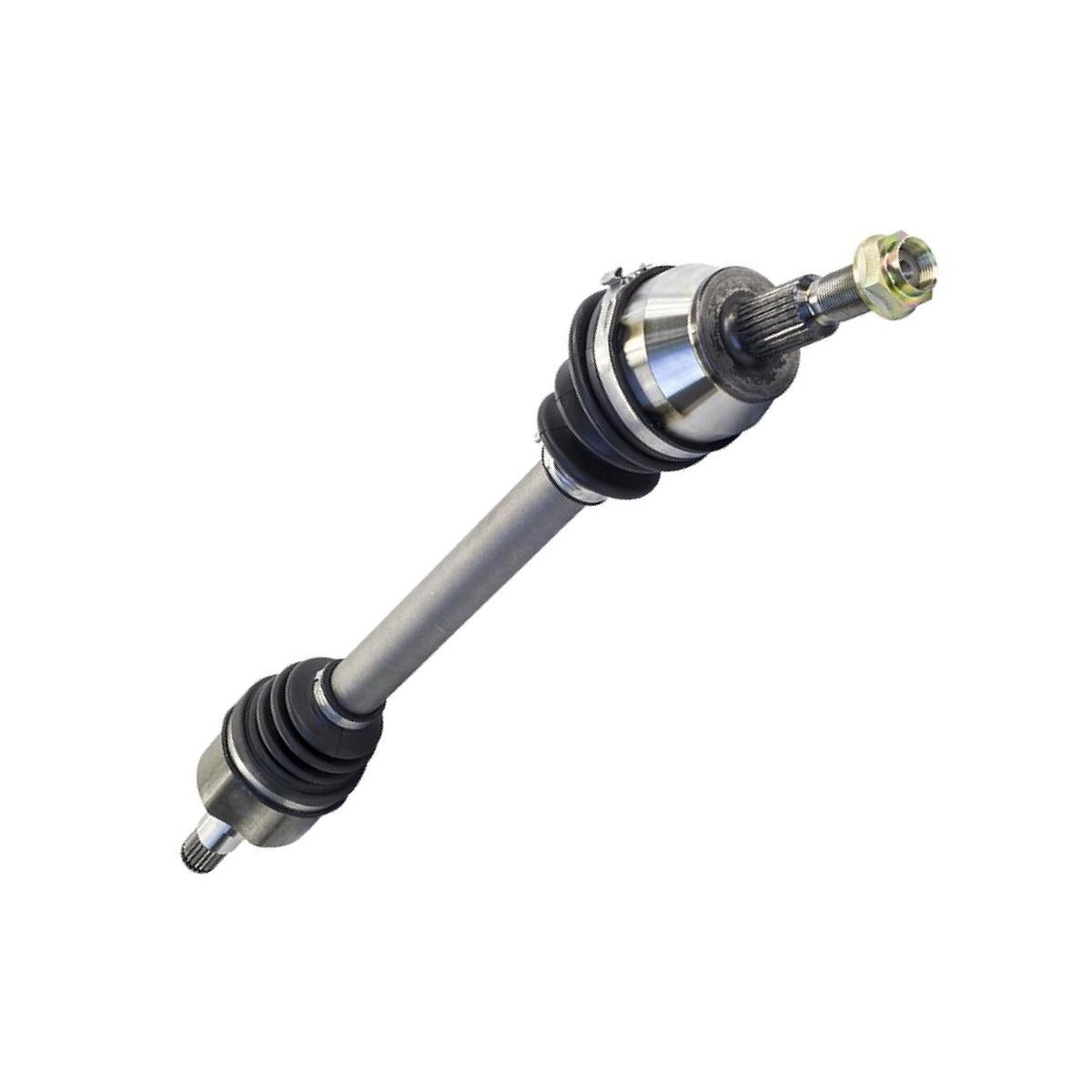 Semieixo Dianteiro Esquerdo - Vetor - Vt9601 - (1)