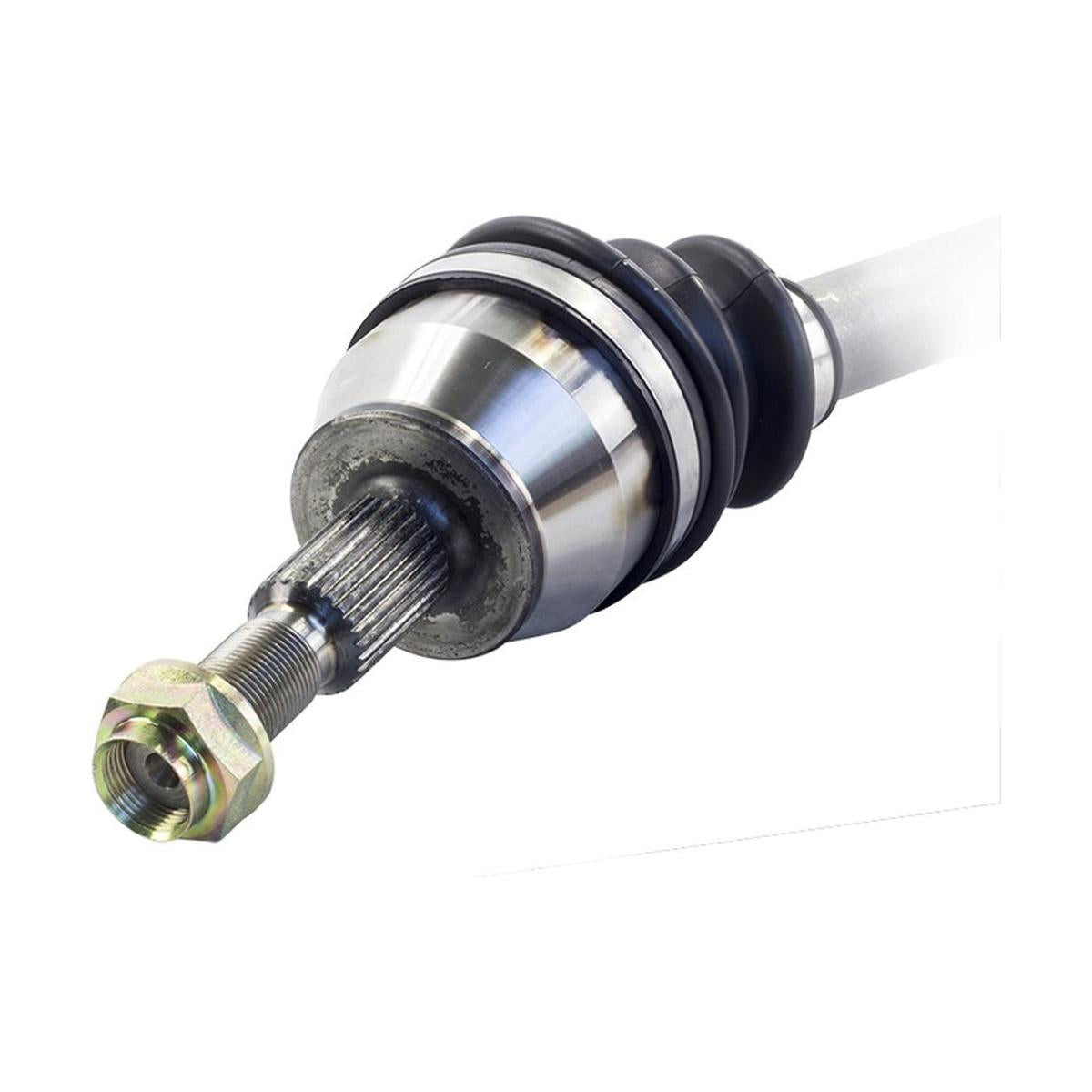 Semieixo Dianteiro Esquerdo - Vetor - Vt9601 - (4)