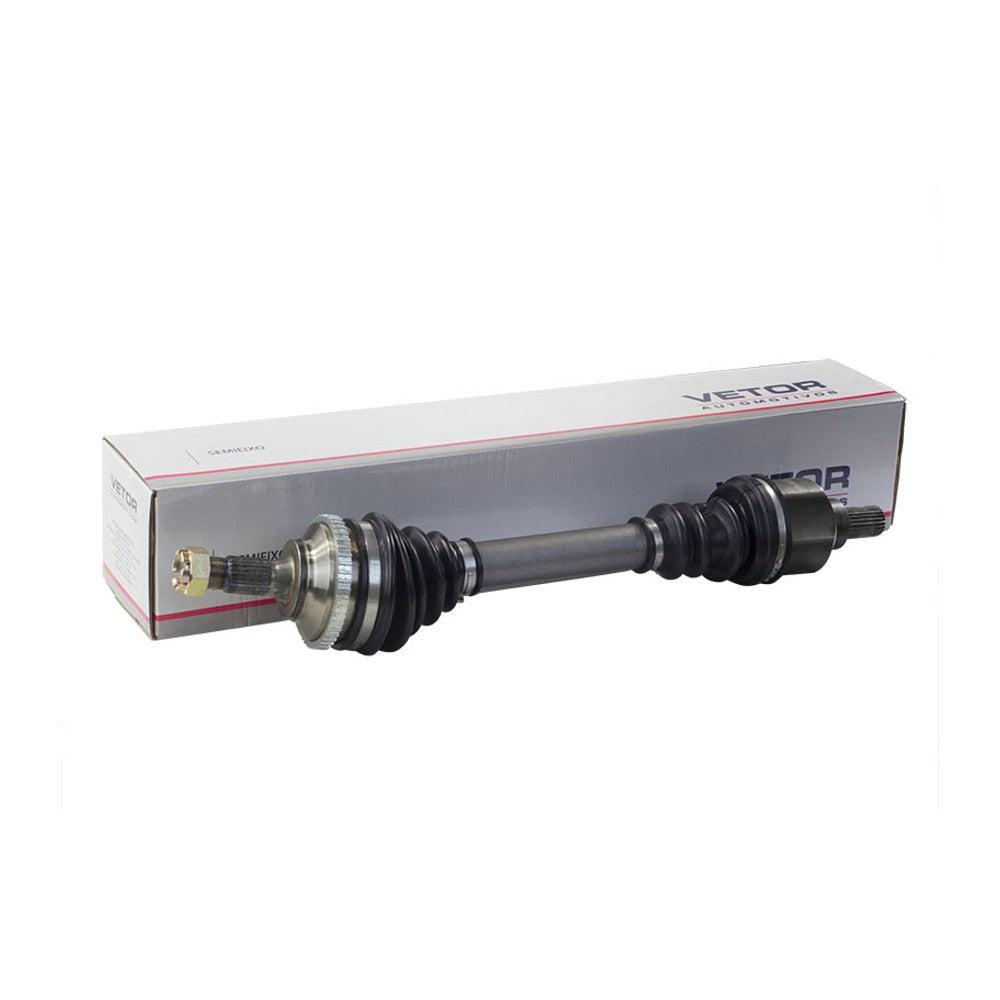Semieixo Dianteiro Esquerdo - Vetor - Vt9611 - (1)