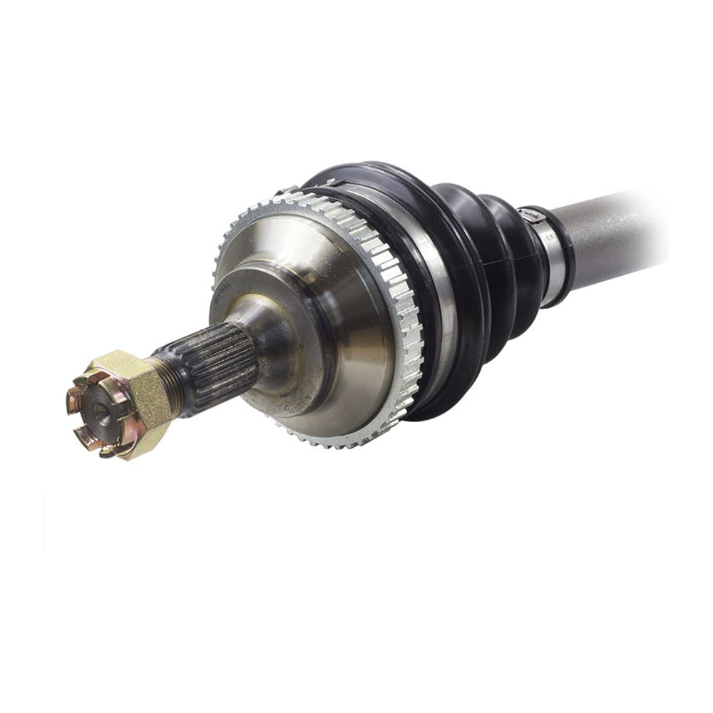 Semieixo Dianteiro Esquerdo - Vetor - Vt9611 - (3)