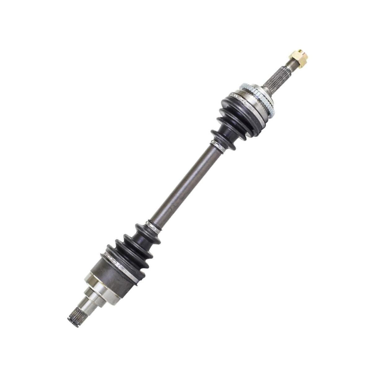 Semieixo Dianteiro Esquerdo - Vetor - Vt9553 - (1)