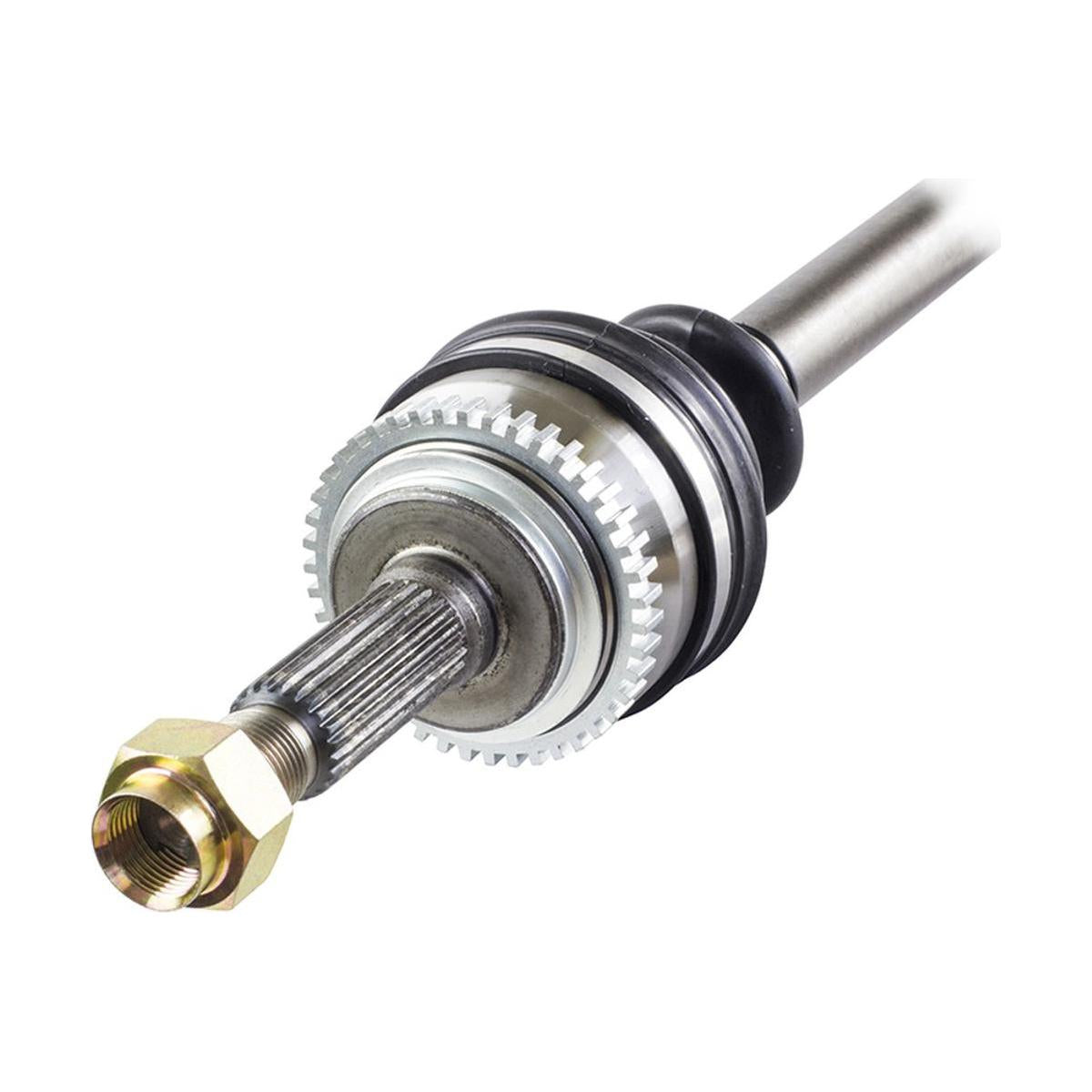 Semieixo Dianteiro Esquerdo - Vetor - Vt9553 - (2)