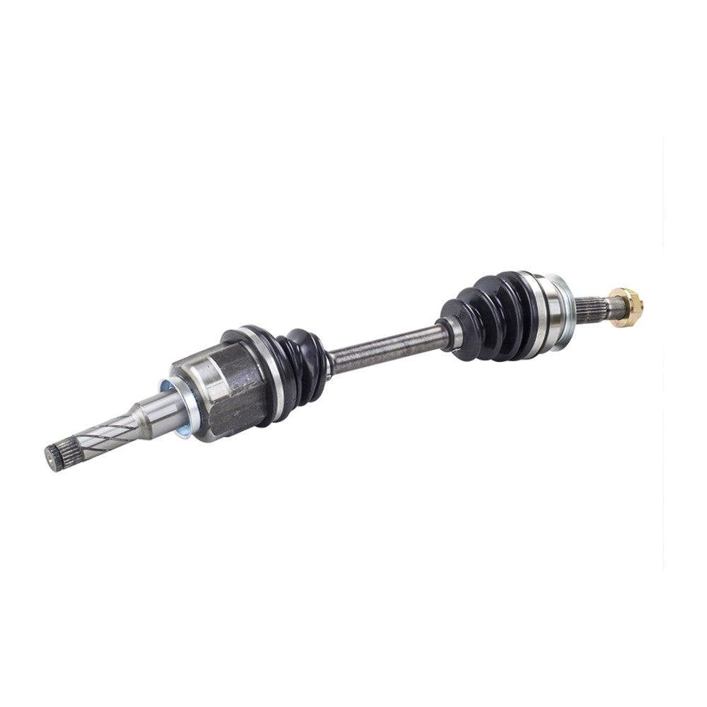 Semieixo Dianteiro Esquerdo - Vetor - Vt9670 - (2)