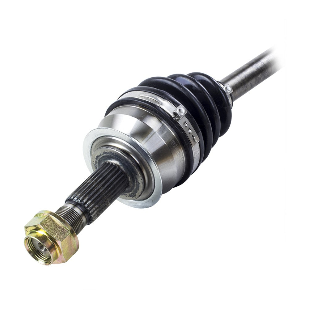Semieixo Dianteiro Esquerdo - Vetor - Vt9670 - (4)