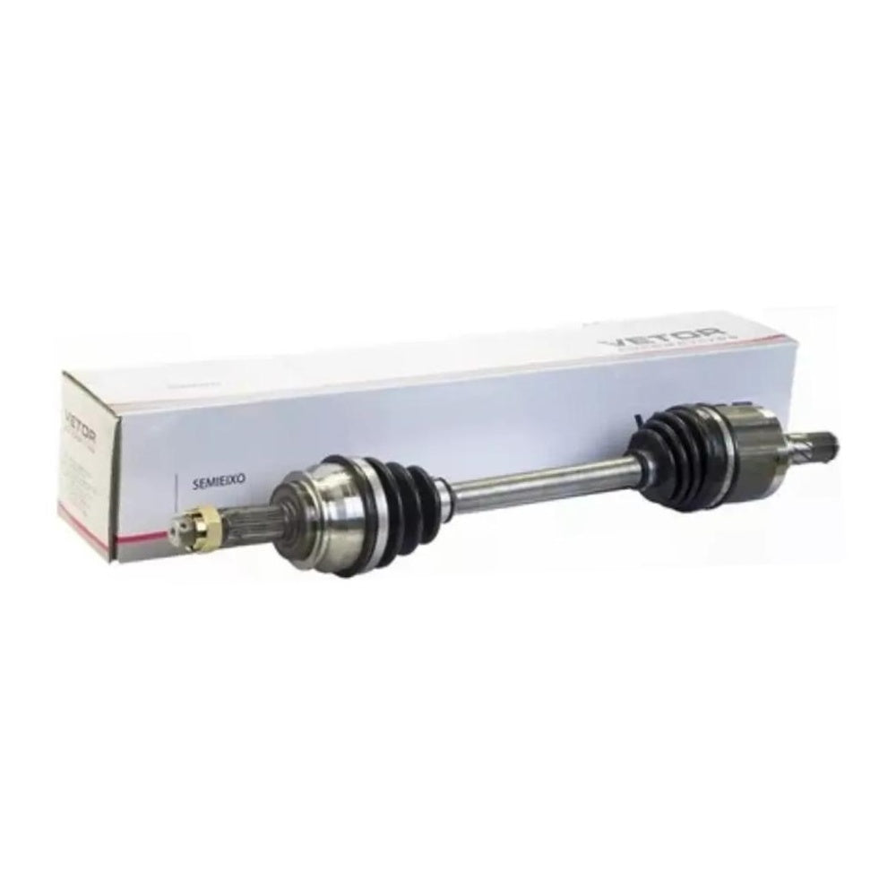 Semieixo Dianteiro Esquerdo Câmbio Automático para Mitsubishi ASX e Outlander - Vetor - Vt9560 - (1)