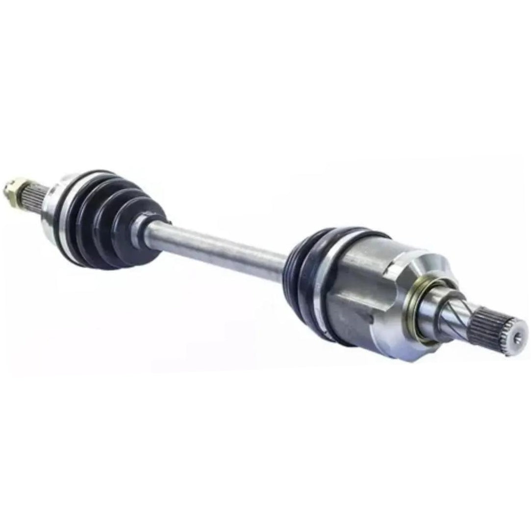 Semieixo Dianteiro Esquerdo Câmbio Automático para Mitsubishi ASX e Outlander - Vetor - Vt9560 - (3)