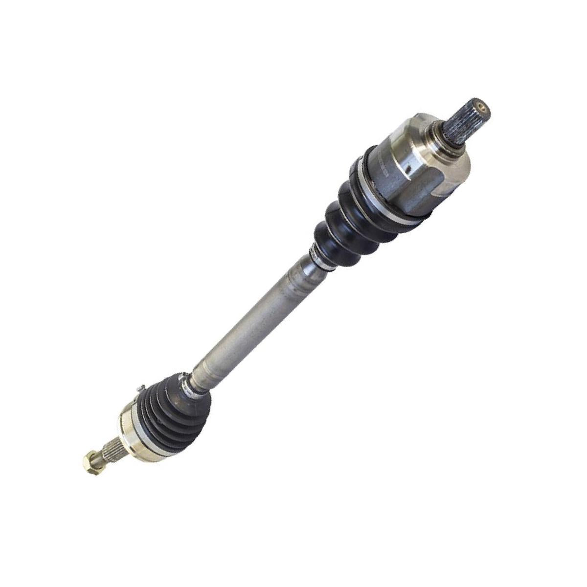 Semieixo Dianteiro Esquerdo - Vetor - Vt9660 - (1)