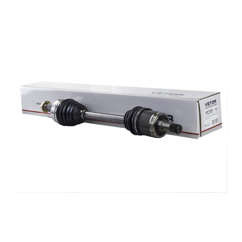 Semieixo Dianteiro Esquerdo - Vetor - Vt9699 - (1)