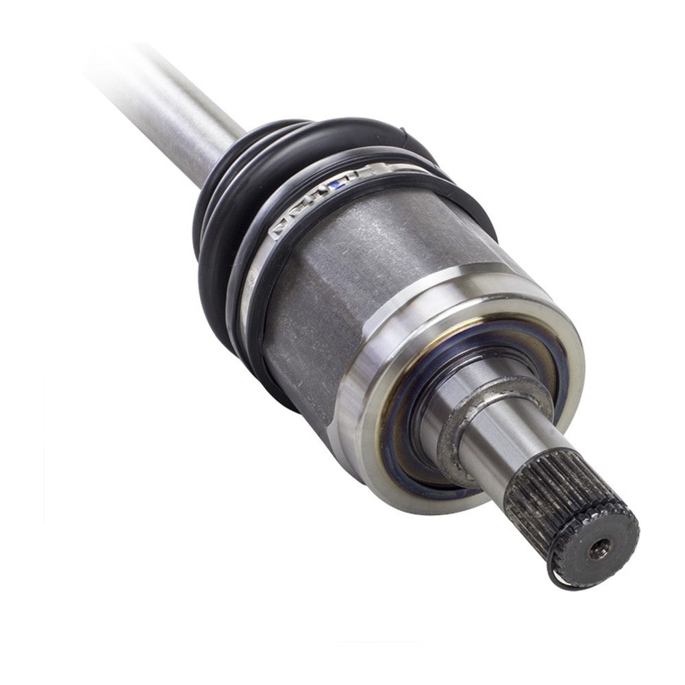 Semieixo Dianteiro Esquerdo - Vetor - Vt9699 - (2)