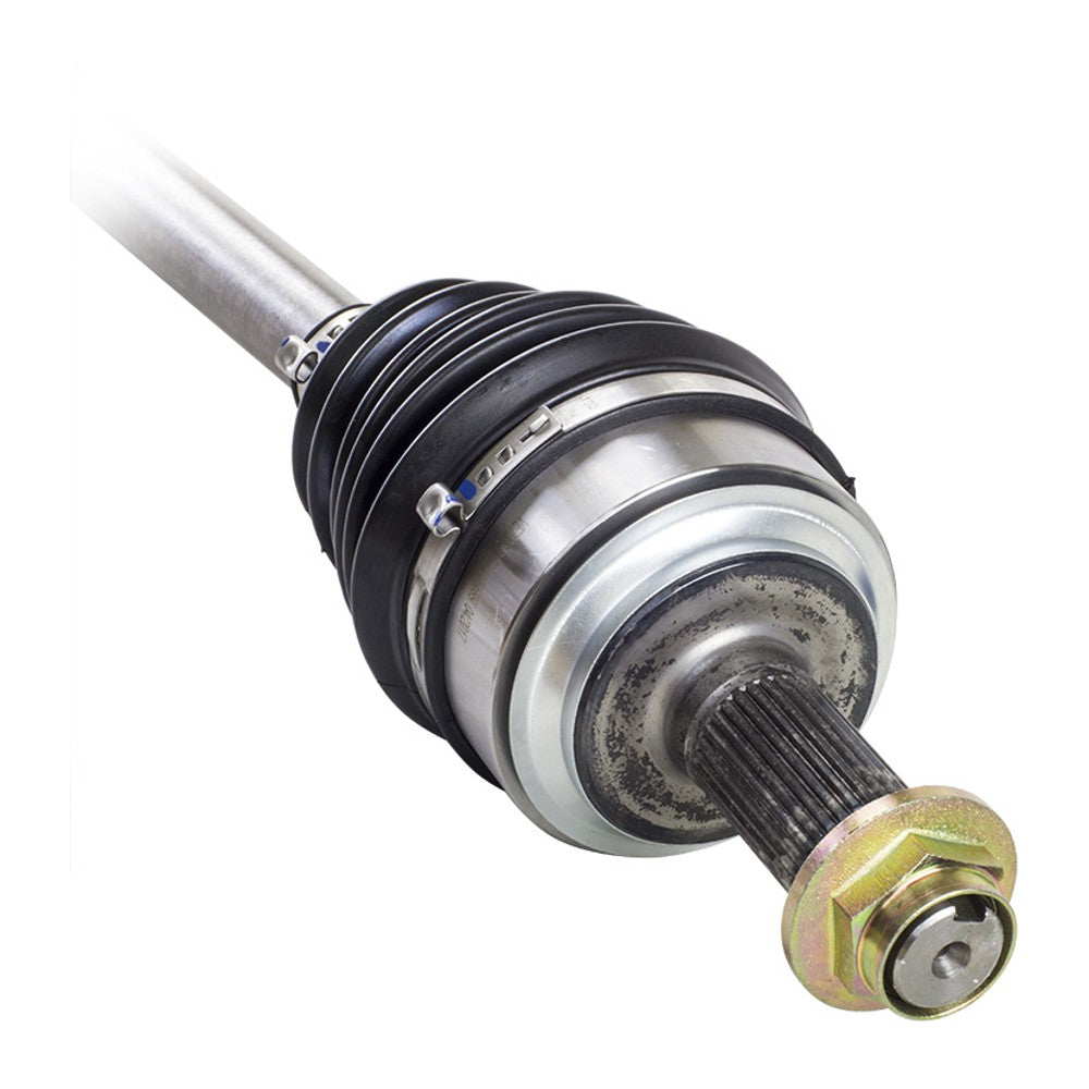 Semieixo Dianteiro Esquerdo - Vetor - Vt9699 - (3)