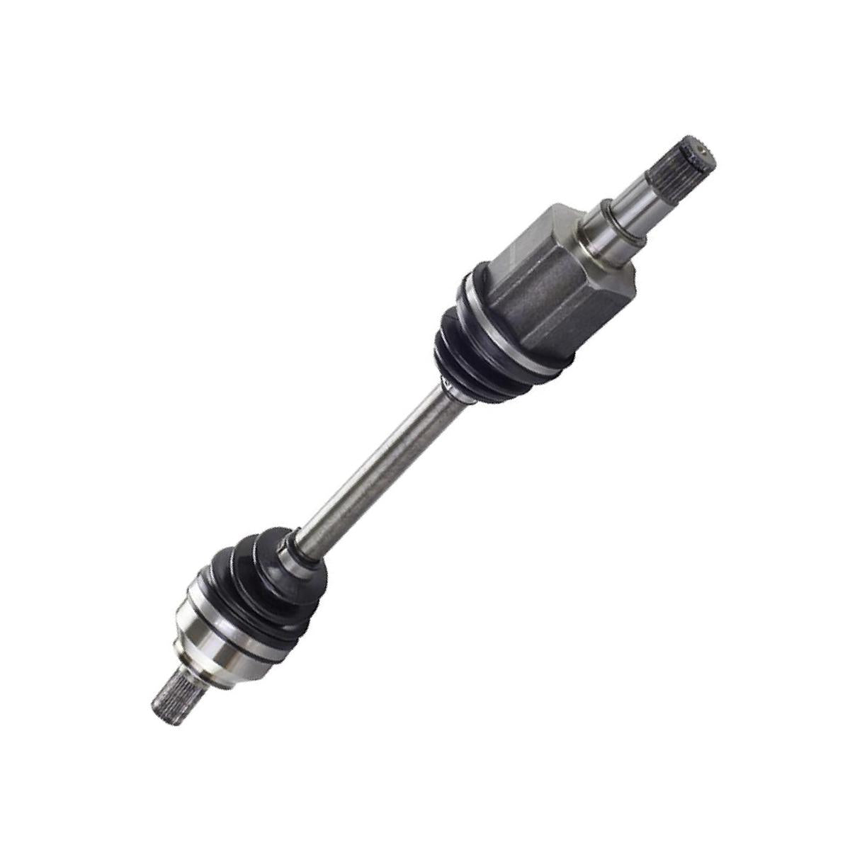 Semieixo Dianteiro Esquerdo - Vetor - Vt9668 - (1)