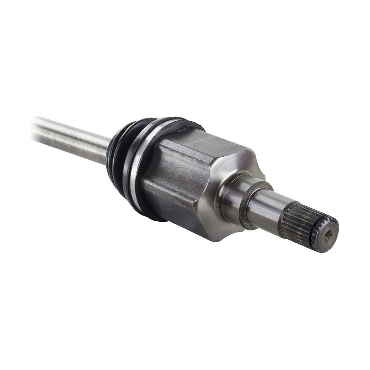 Semieixo Dianteiro Esquerdo - Vetor - Vt9668 - (3)