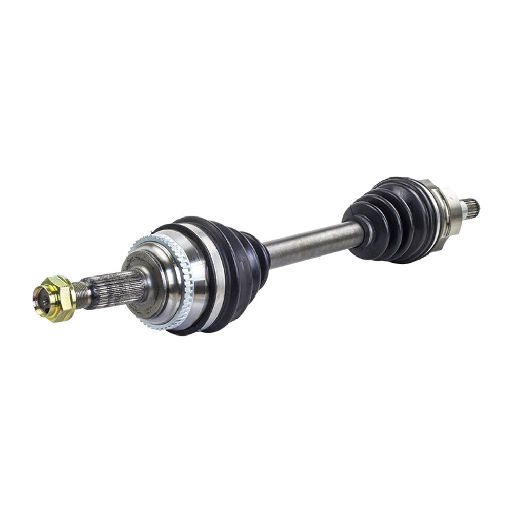Semieixo Dianteiro Esquerdo - Vetor - Vt9681 - (2)