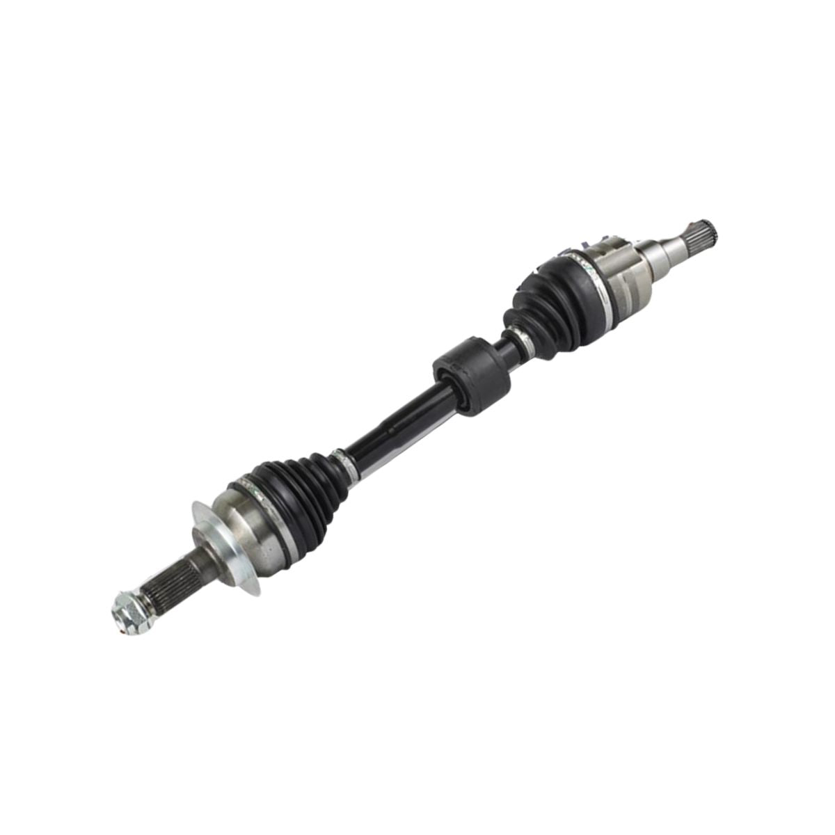 Semieixo Dianteiro Esquerdo - Vetor - Vt9760 - (1)