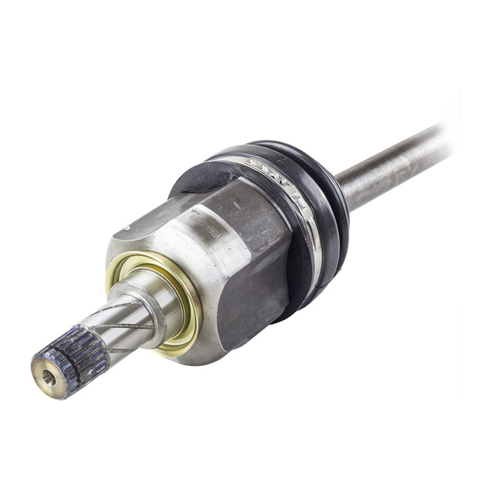Semieixo Dianteiro Esquerdo - Vetor - Vt9664 - (3)