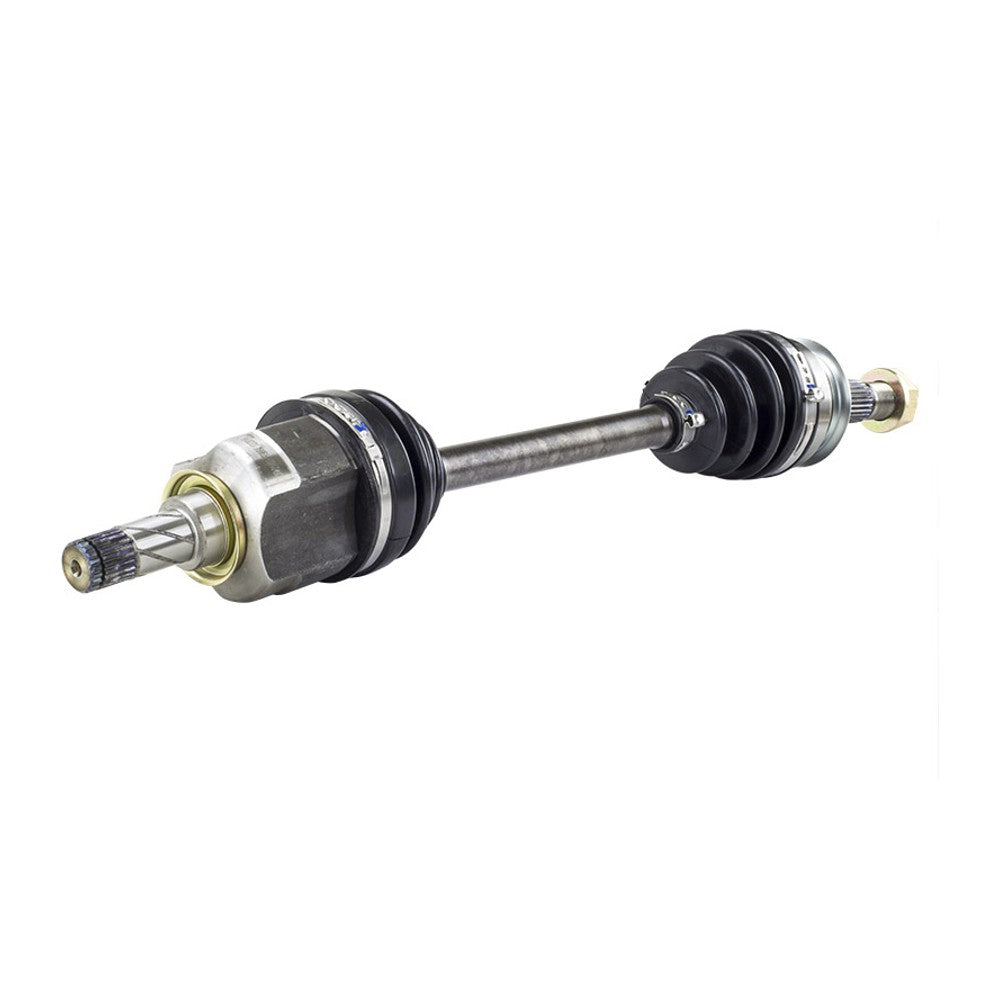 Semieixo Dianteiro Esquerdo - Vetor - Vt9664 - (4)