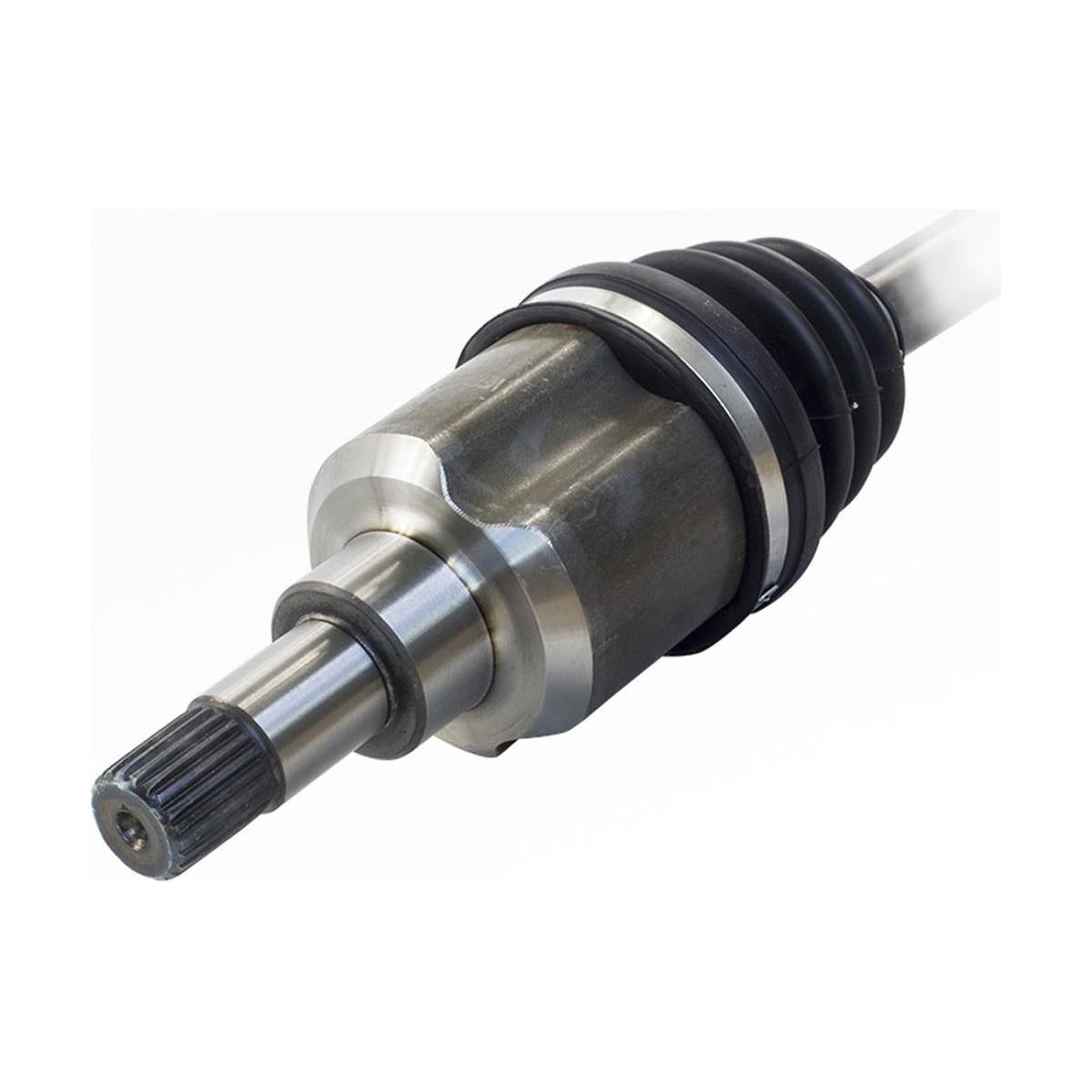 Semieixo Dianteiro Esquerdo - Vetor - Vt9588 - (3)