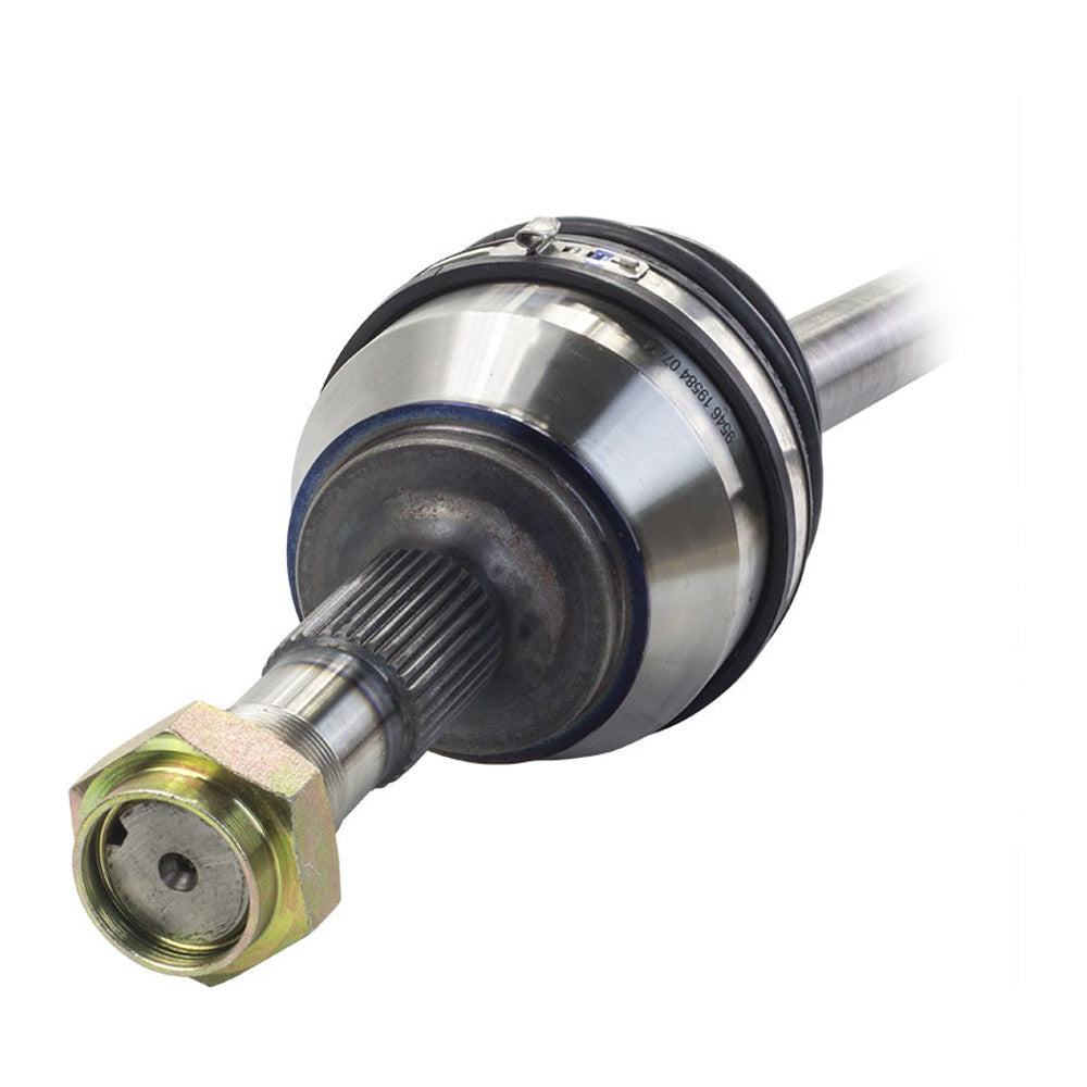 Semieixo Dianteiro Esquerdo - Vetor - Vt9546 - (3)