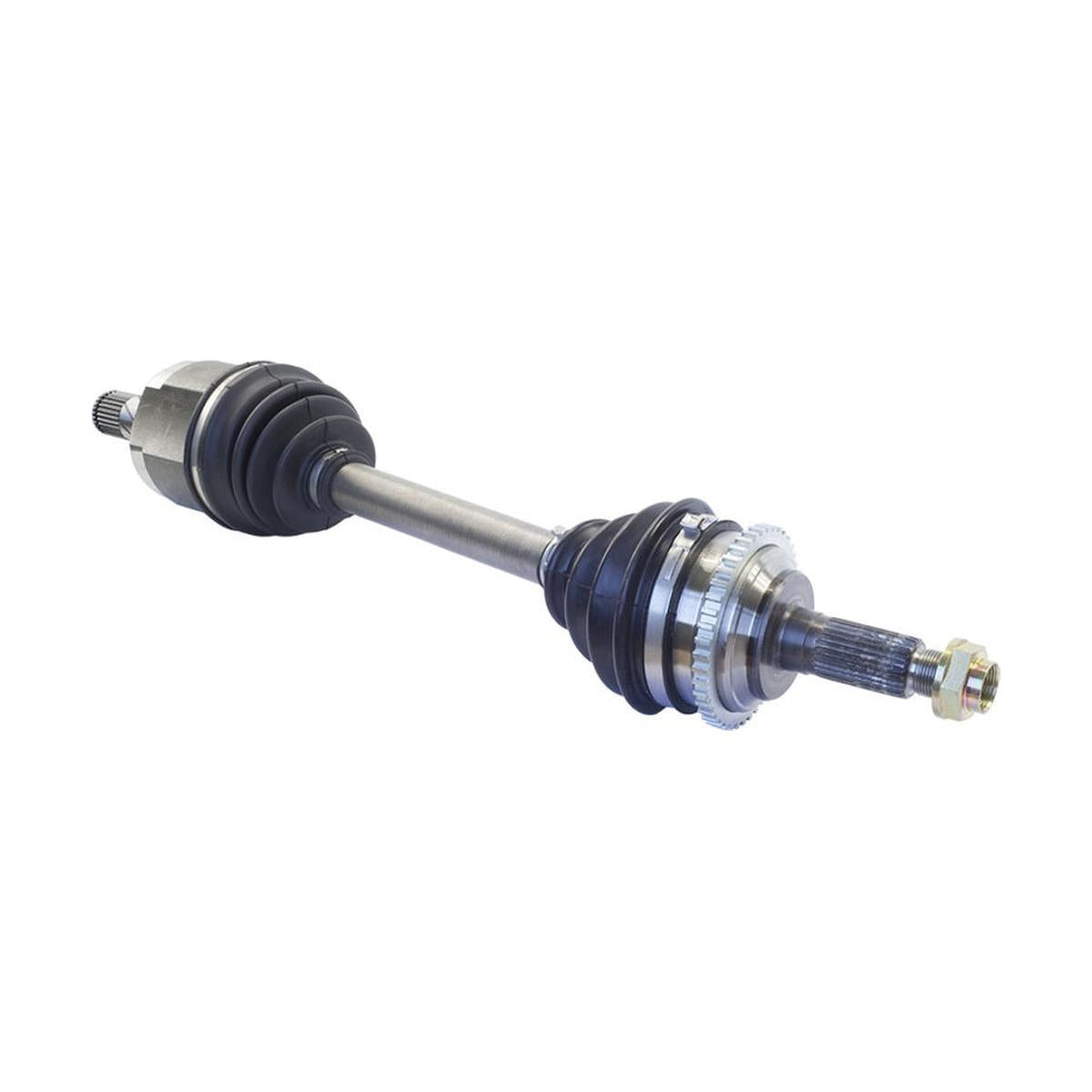 Semieixo Dianteiro Esquerdo - Vetor - Vt9597 - (1)