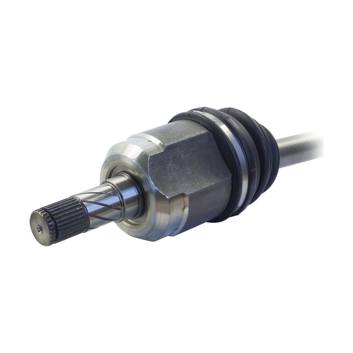 Semieixo Dianteiro Esquerdo - Vetor - Vt9597 - (3)