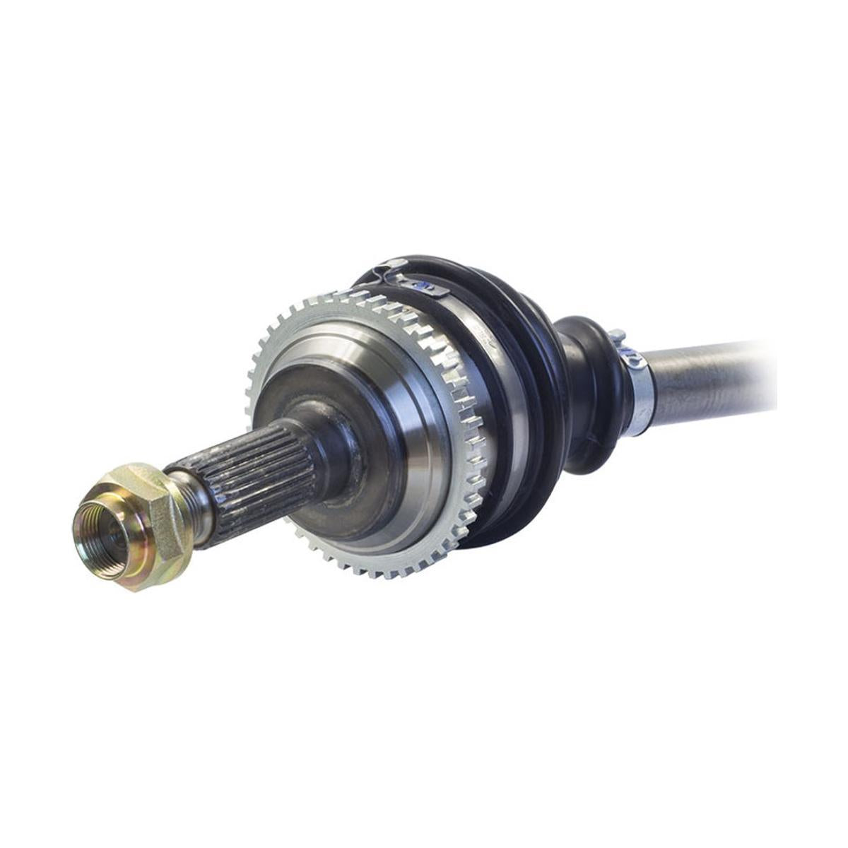 Semieixo Dianteiro Esquerdo - Vetor - Vt9597 - (4)