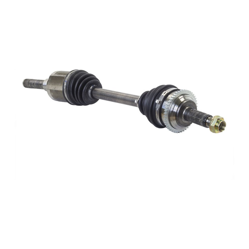 Semieixo Dianteiro Esquerdo - Vetor - Vt9594 - (2)