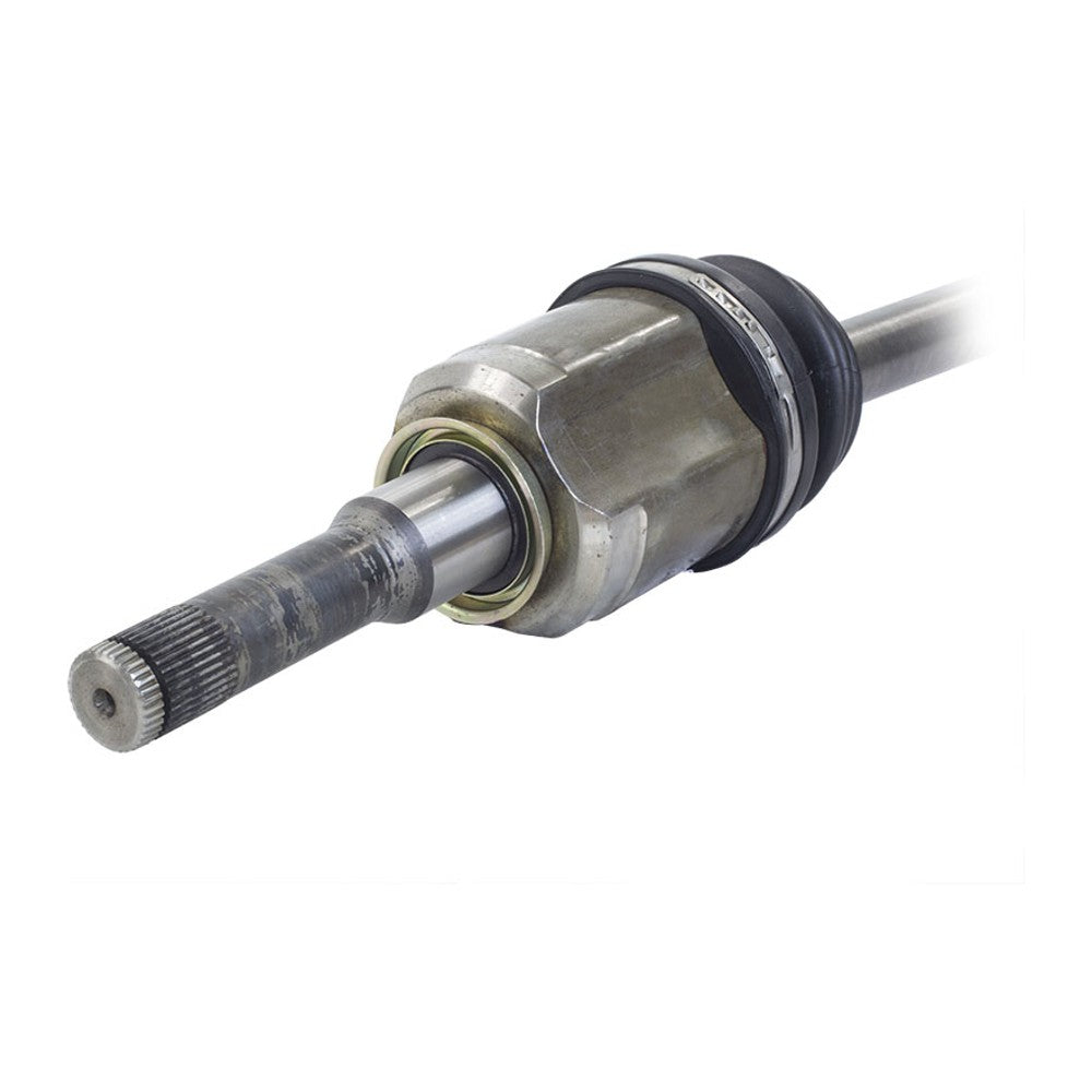 Semieixo Dianteiro Esquerdo - Vetor - Vt9594 - (3)