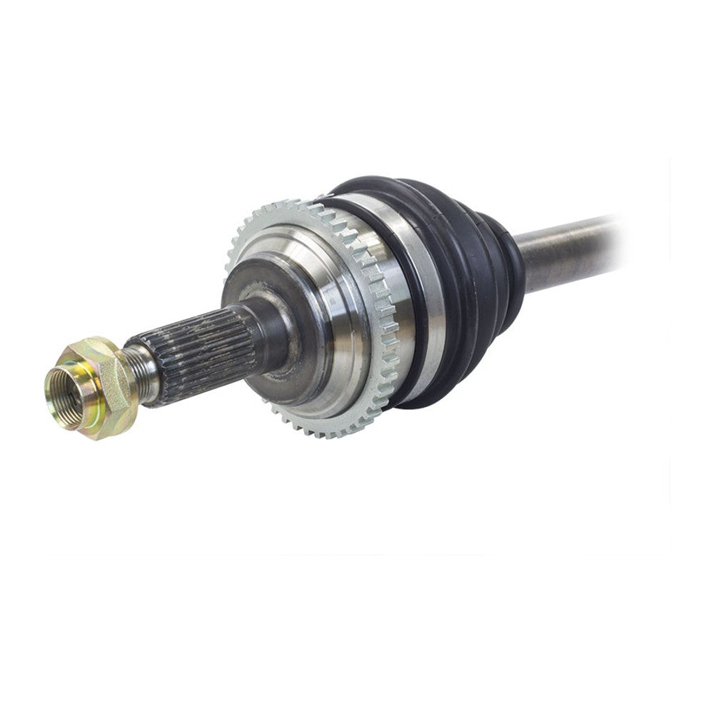 Semieixo Dianteiro Esquerdo - Vetor - Vt9594 - (4)