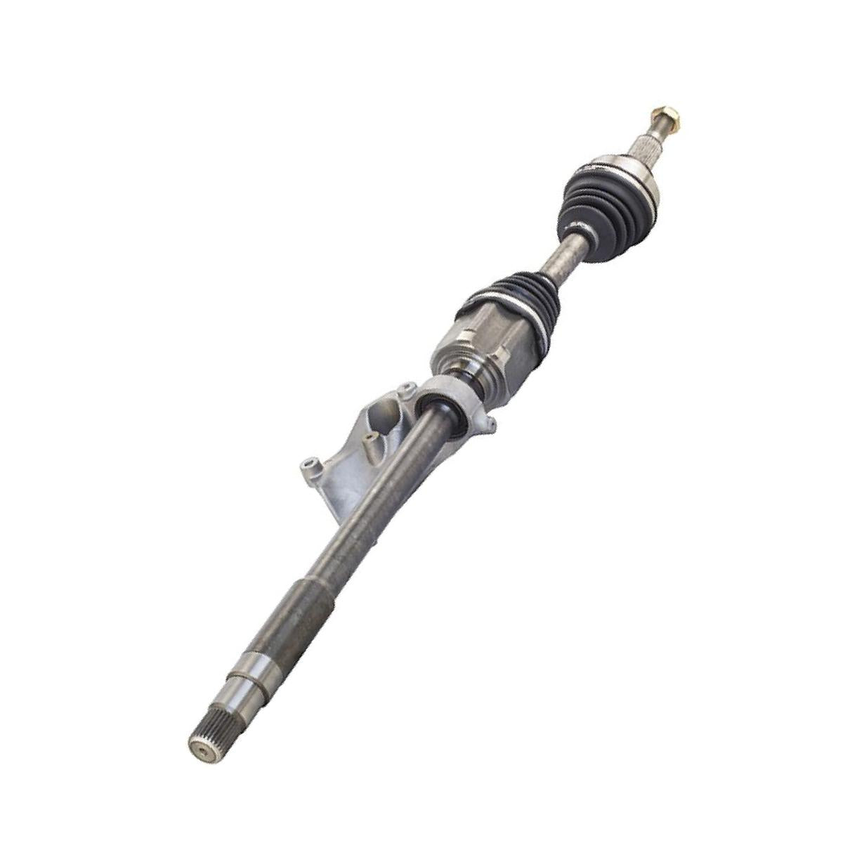 Semieixo Dianteiro Direito - Vetor - Vt9645 - (1)