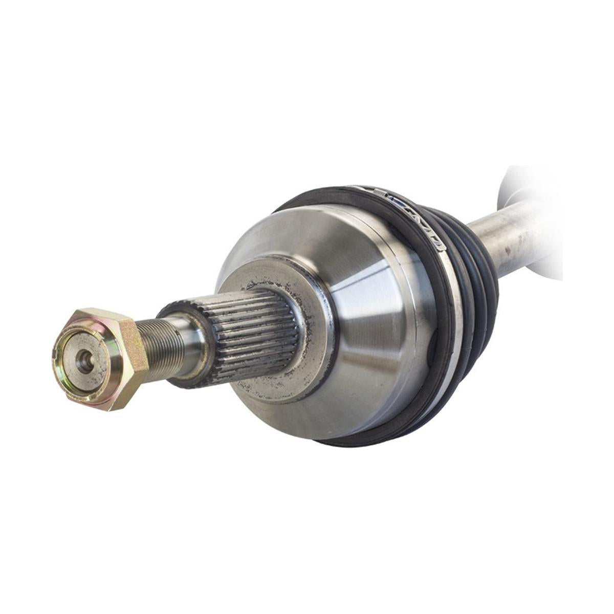 Semieixo Dianteiro Direito - Vetor - Vt9645 - (4)