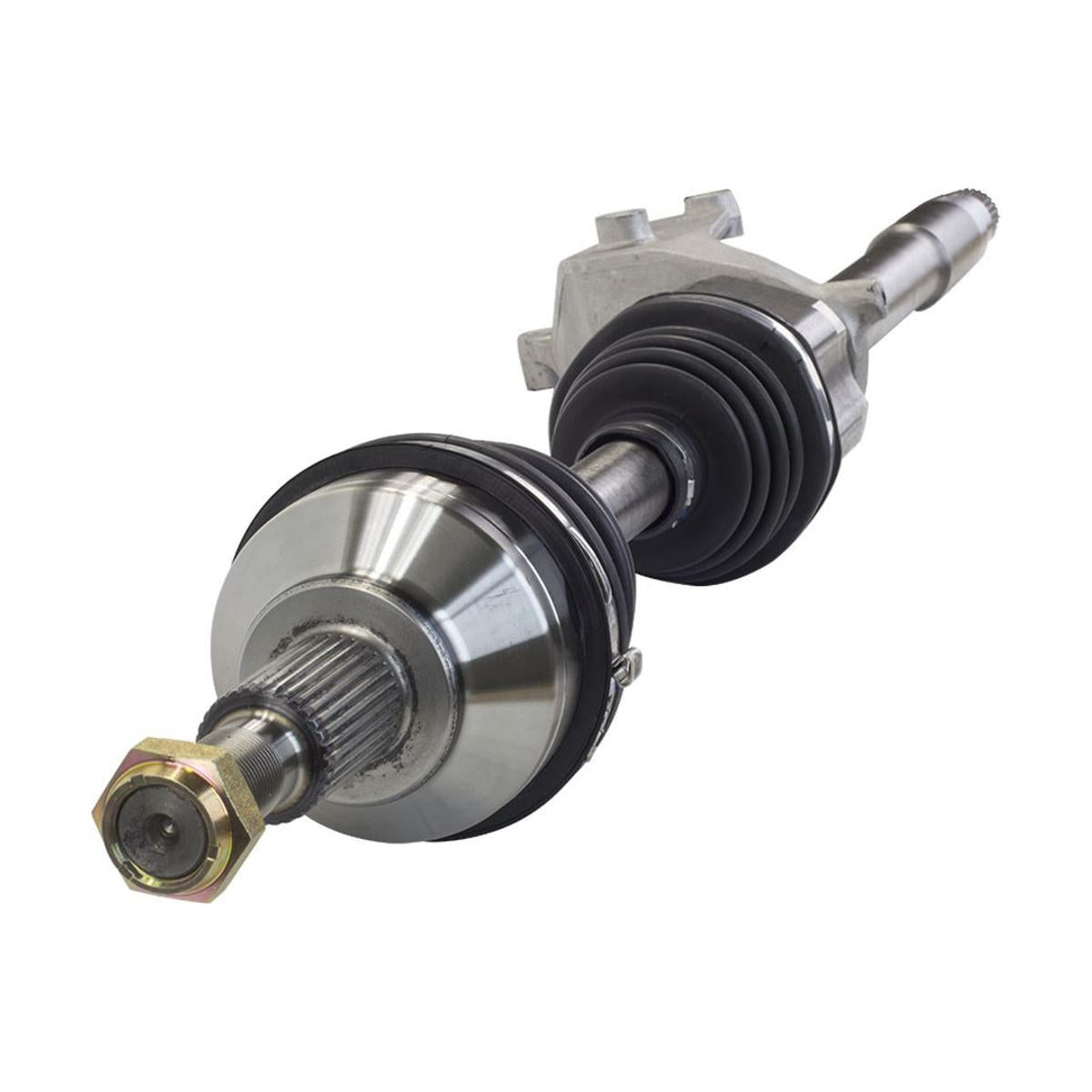 Semieixo Dianteiro Direito - Vetor - Vt9645 - (6)