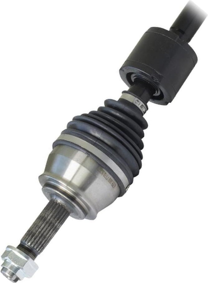Semieixo Dianteiro Direito - Vetor - Vt9763 - (1)