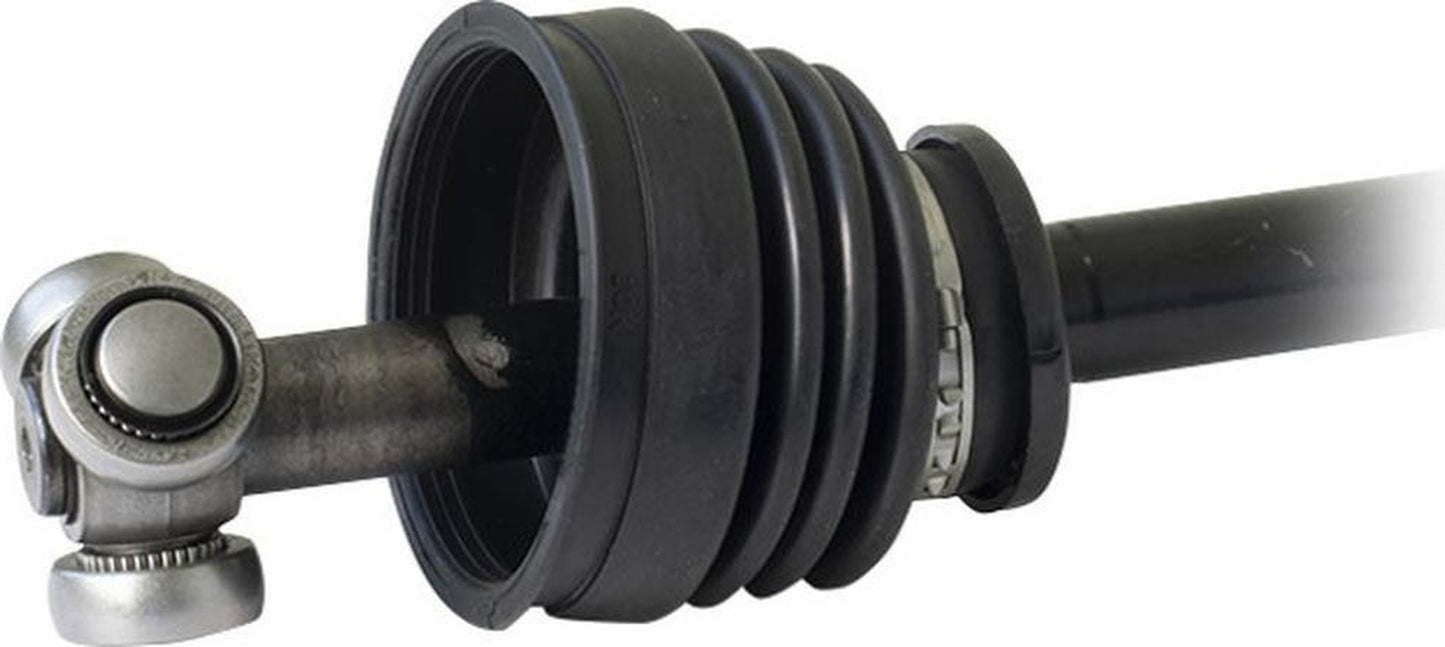 Semieixo Dianteiro Direito - Vetor - Vt9763 - (2)