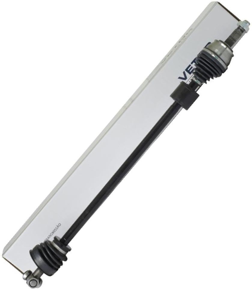 Semieixo Dianteiro Direito - Vetor - Vt9763 - (3)