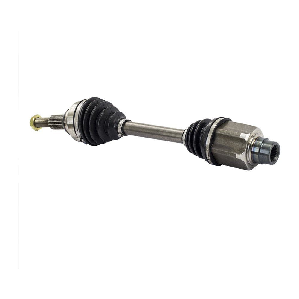 Semieixo Dianteiro Direito - Vetor - Vt9624 - (2)
