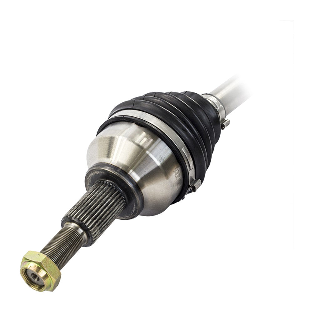 Semieixo Dianteiro Direito - Vetor - Vt9624 - (3)