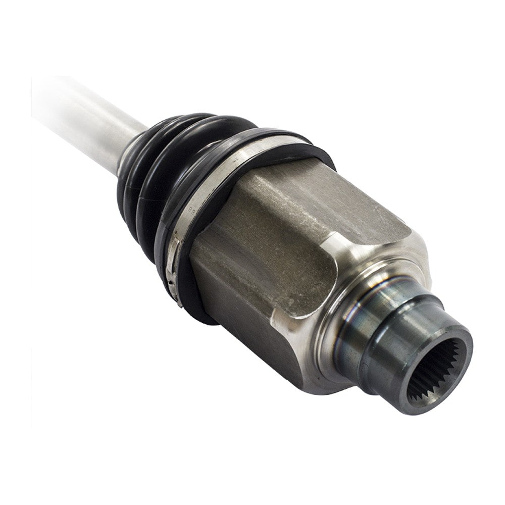 Semieixo Dianteiro Direito - Vetor - Vt9624 - (4)