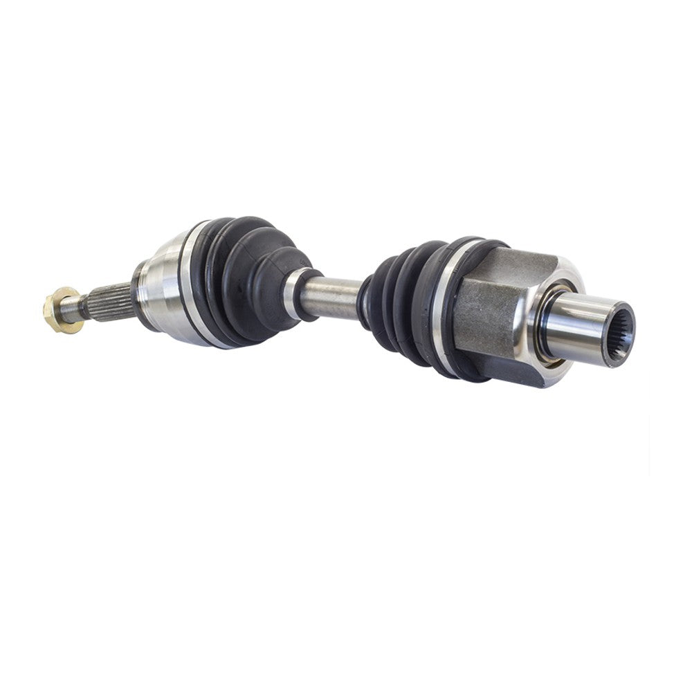 Semieixo Dianteiro Direito - Vetor - Vt9522 - (2)