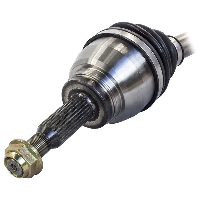 Semieixo Dianteiro Direito - Vetor - Vt9522 - (3)