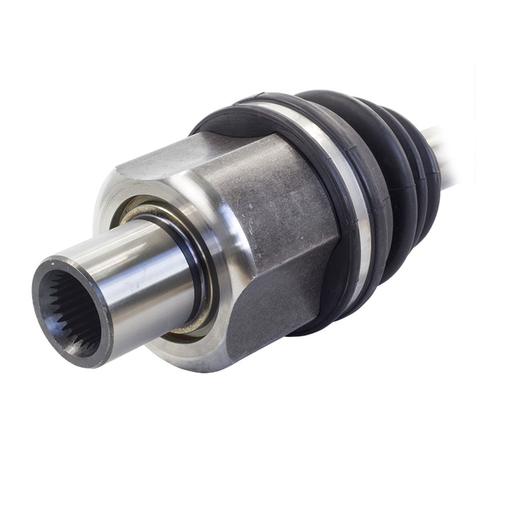 Semieixo Dianteiro Direito - Vetor - Vt9522 - (4)