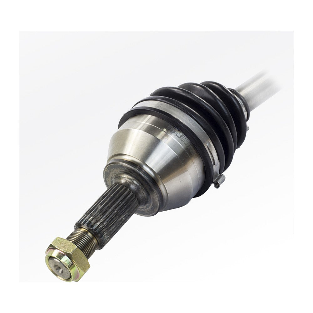 Semieixo Dianteiro Direito - Vetor - Vt9637 - (3)