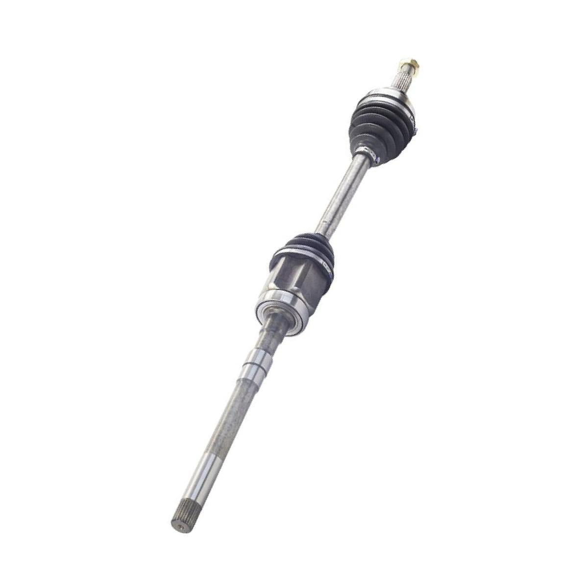 Semieixo Dianteiro Direito - Vetor - Vt9642 - (3)