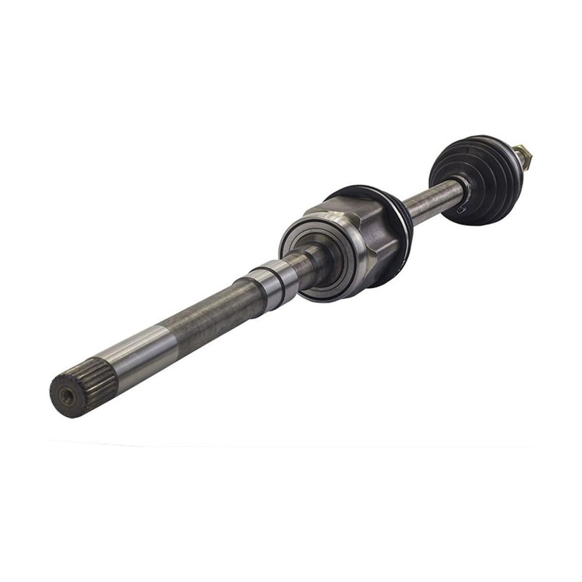 Semieixo Dianteiro Direito - Vetor - Vt9642 - (4)