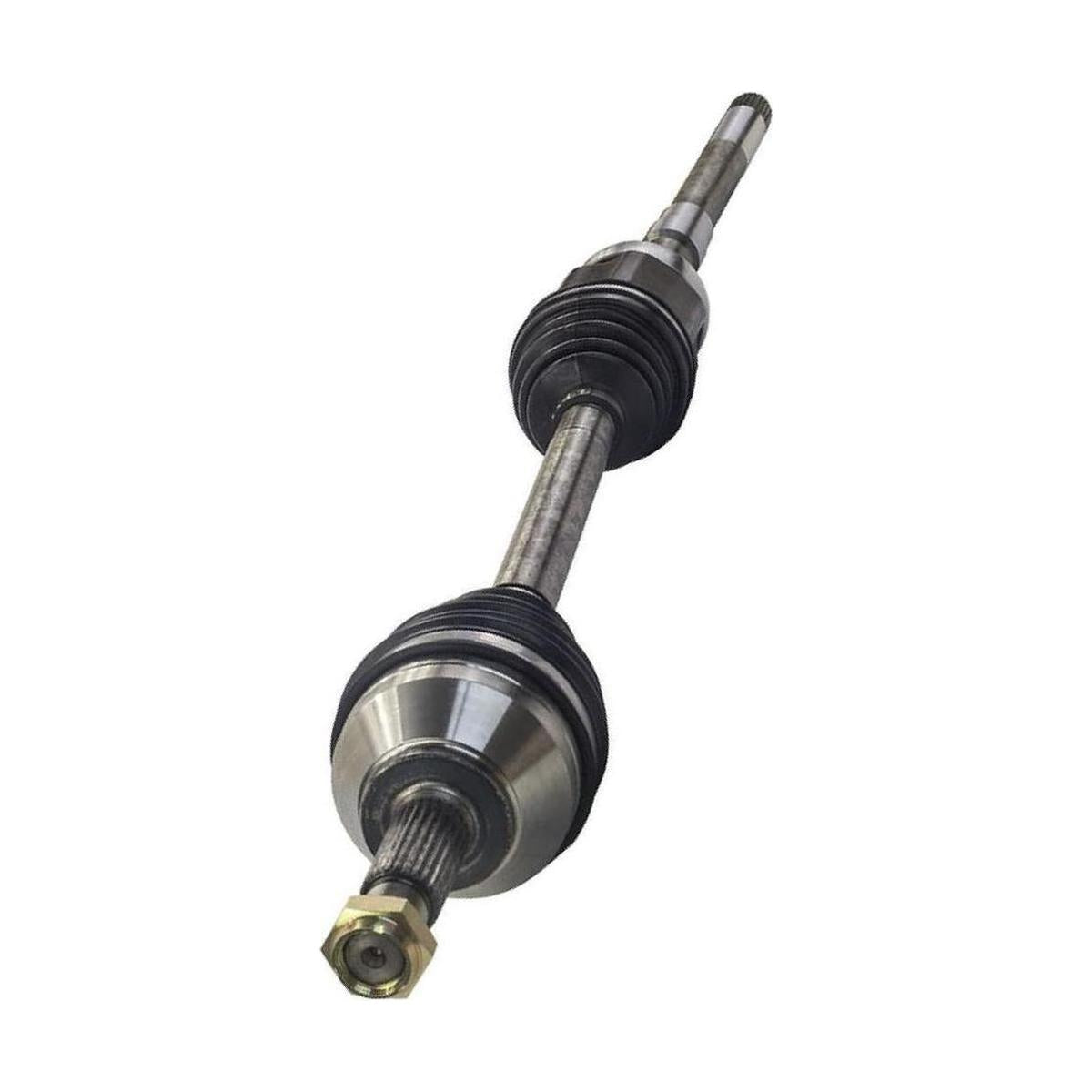 Semieixo Dianteiro Direito - Vetor - Vt9642 - (1)