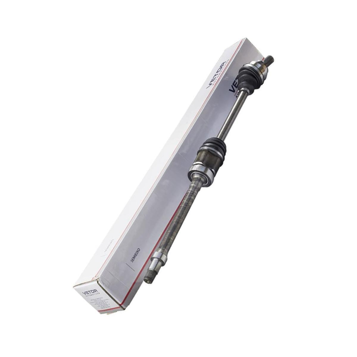 Semieixo Direito - Vetor - Vt9610 - (2)
