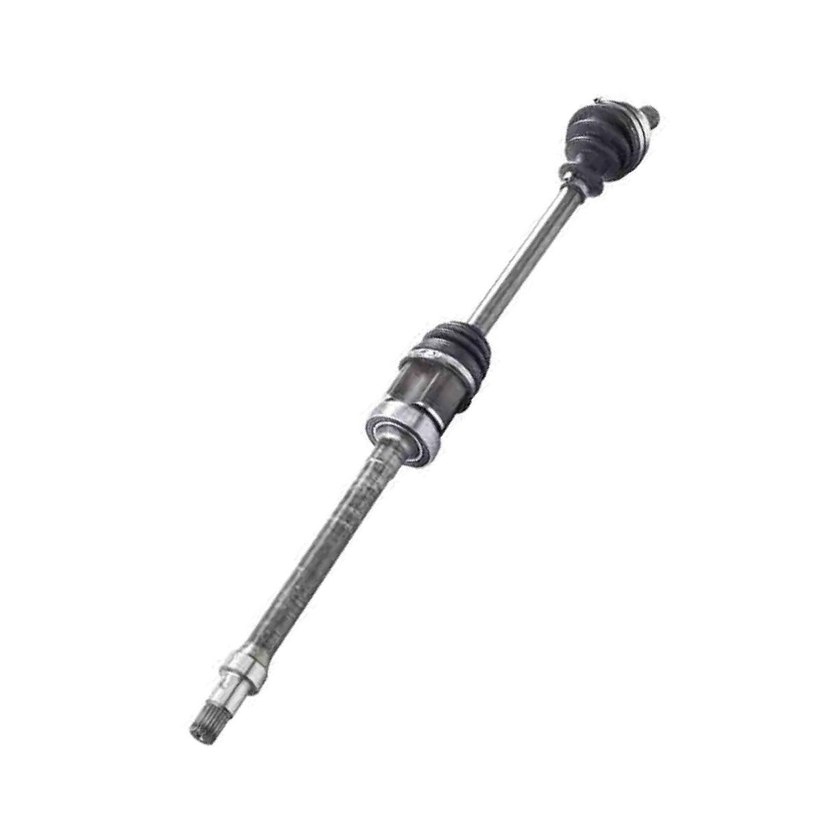 Semieixo Direito - Vetor - Vt9610 - (4)